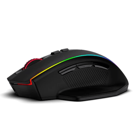 Redragon M686 Vampire Elite, Wired/Wireless Gaming Mouse with Professional Sensor Redragon M686 Vampire Elite, Wired/Wireless Gaming Mouse with Professional Sensor